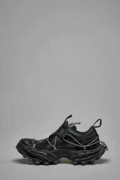 Balenciaga Hike Sneaker - LABELS
