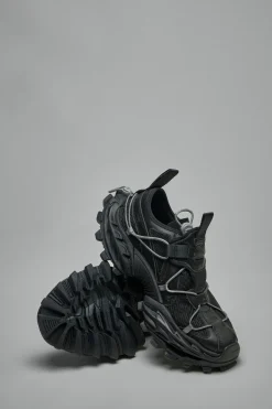 Balenciaga Hike Sneaker - LABELS