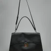 Balenciaga Hourglass Soft Large Handbag - LABELS