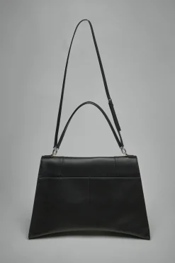 Balenciaga Hourglass Soft Large Handbag - LABELS
