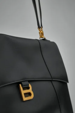 Balenciaga Hourglass Soft Large Handbag - LABELS