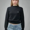 Balenciaga Knitted Crewneck Sweater - LABELS