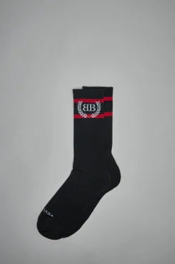 Balenciaga Laurel Classic Socks - LABELS