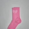 Balenciaga Laurel Classic Socks - LABELS