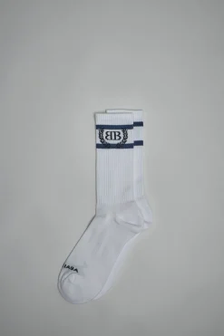 Balenciaga Laurel Classic Socks - LABELS