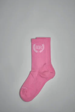 Balenciaga Laurel Classic Socks - LABELS