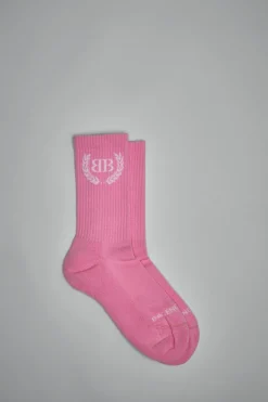 Balenciaga Laurel Classic Socks - LABELS