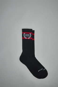 Balenciaga Laurel Classic Socks - LABELS