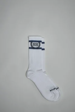 Balenciaga Laurel Classic Socks - LABELS