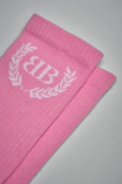 Balenciaga Laurel Classic Socks - LABELS
