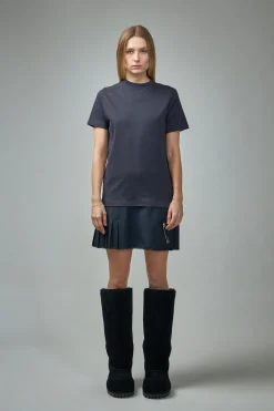 Balenciaga Layered T-Shirt Dress - LABELS