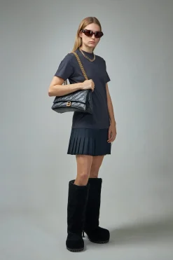 Balenciaga Layered T-Shirt Dress - LABELS