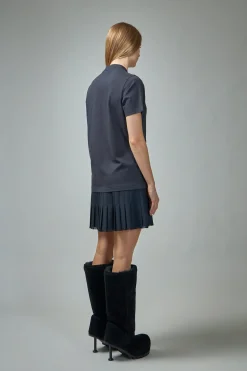 Balenciaga Layered T-Shirt Dress - LABELS