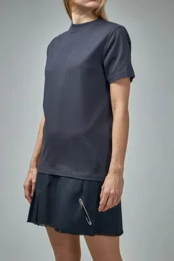 Balenciaga Layered T-Shirt Dress - LABELS