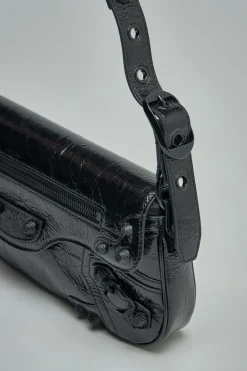 Balenciaga Le Cagole Small Sling Bag - LABELS