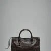 Balenciaga Le City Small Bag - LABELS