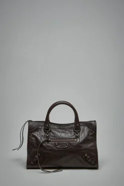 Balenciaga Le City Small Bag - LABELS