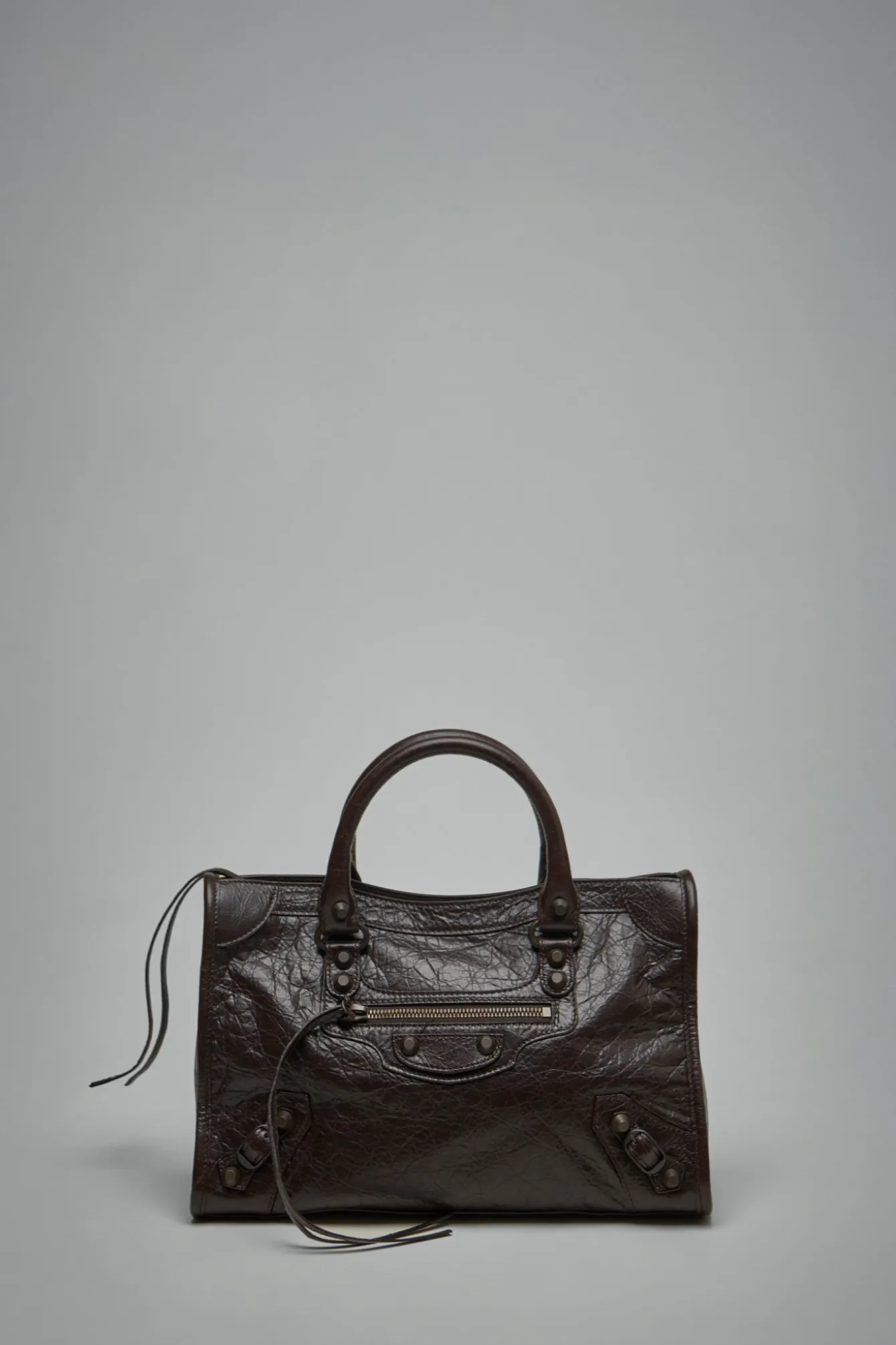 Balenciaga Le City Small Bag - LABELS