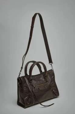 Balenciaga Le City Small Bag - LABELS