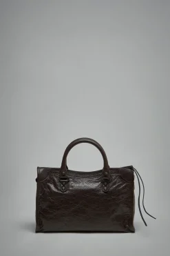 Balenciaga Le City Small Bag - LABELS