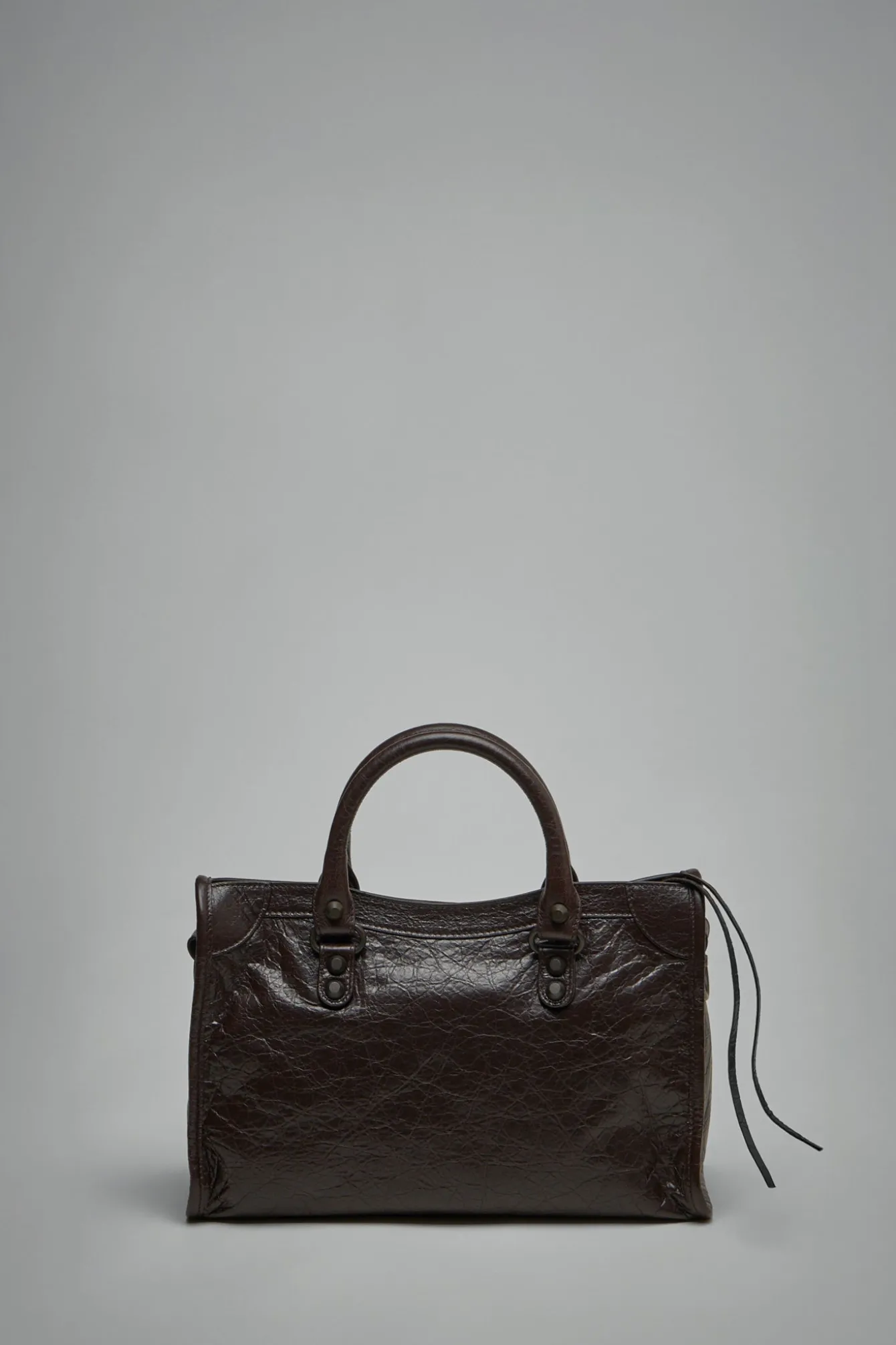 Balenciaga Le City Small Bag - LABELS