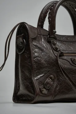 Balenciaga Le City Small Bag - LABELS