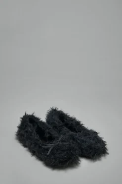 Balenciaga Leopold Ballerina - LABELS