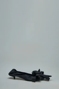 Balenciaga Louis XV 25mm Pump - LABELS