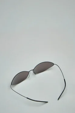 Balenciaga Malibu Round Sunglasses - LABELS