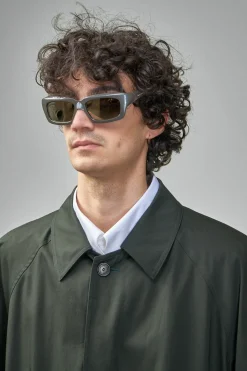 Balenciaga Orbit Rectangle - LABELS