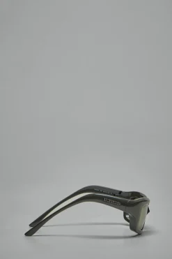 Balenciaga Orbit Rectangle - LABELS