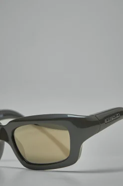 Balenciaga Orbit Rectangle - LABELS