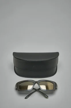 Balenciaga Orbit Rectangle - LABELS