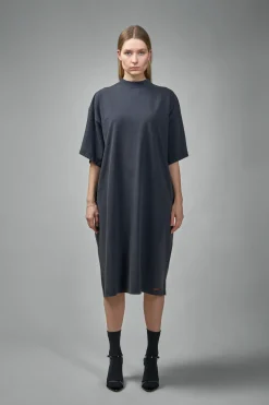 Balenciaga Painted T-Shirt Dress - LABELS