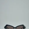 Balenciaga Palazzo Cat Sunglasses - LABELS