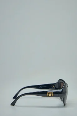 Balenciaga Palazzo Cat Sunglasses - LABELS