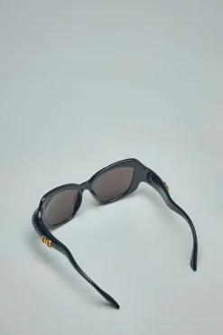 Balenciaga Palazzo Cat Sunglasses - LABELS