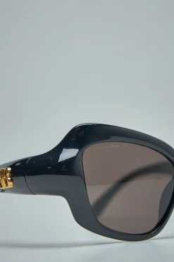 Balenciaga Palazzo Cat Sunglasses - LABELS