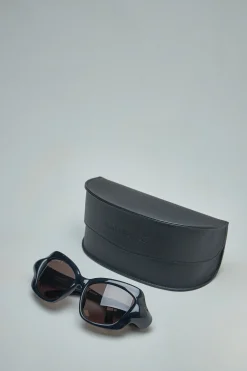 Balenciaga Palazzo Cat Sunglasses - LABELS