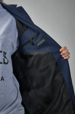Balenciaga Regular Single Breasted Jacket - LABELS
