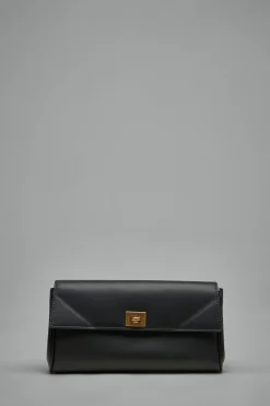 Balenciaga Rodeo Continental Wallet - LABELS