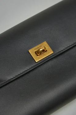 Balenciaga Rodeo Continental Wallet - LABELS