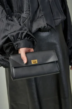 Balenciaga Rodeo Continental Wallet - LABELS