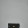 Balenciaga Rodeo Flap Card Holder - LABELS