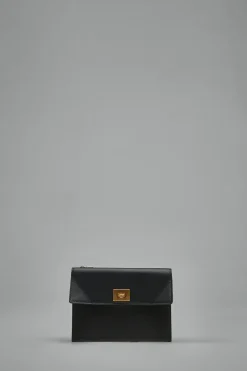 Balenciaga Rodeo Flap Card Holder - LABELS