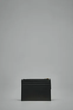 Balenciaga Rodeo Flap Card Holder - LABELS