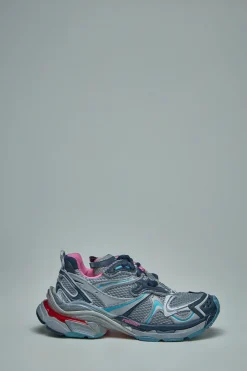 Balenciaga Runner 2 - LABELS