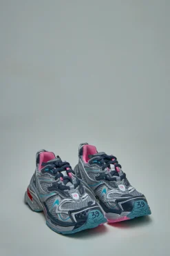 Balenciaga Runner 2 - LABELS