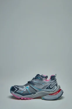 Balenciaga Runner 2 - LABELS