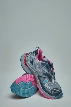 Balenciaga Runner 2 - LABELS